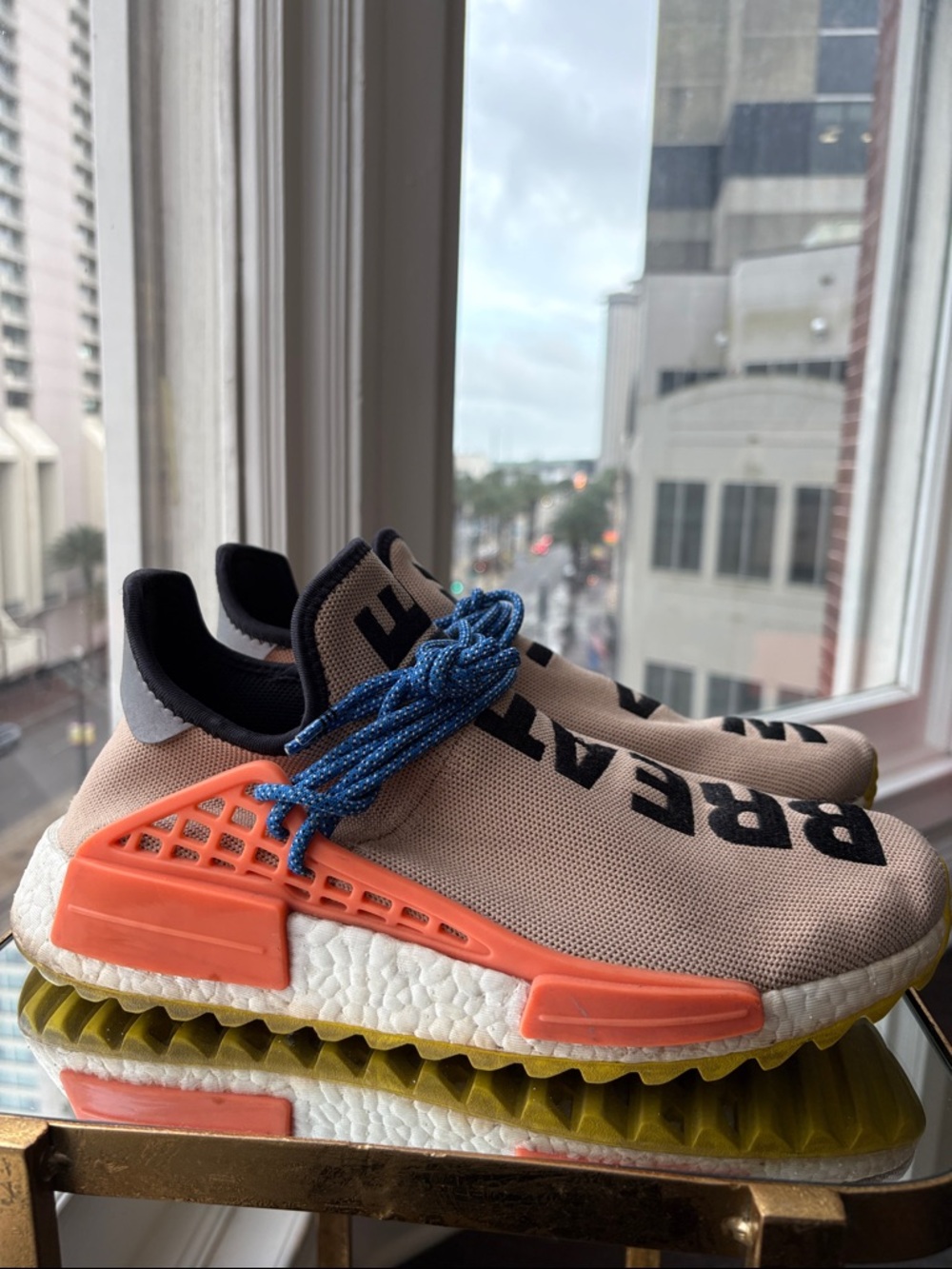 adidas x Pharrell - Picture 4 of 7